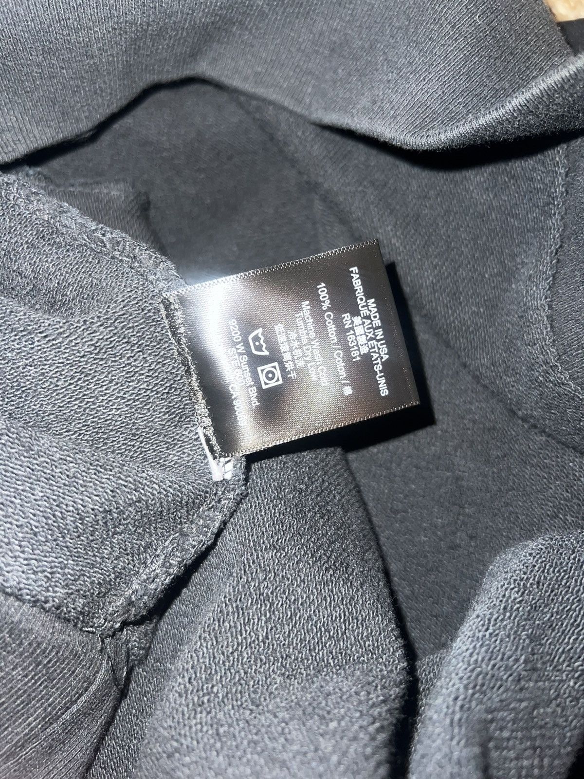 Rhude Rhude Graphic Hoodie Size US XXL / EU 58 / 5 - 4 Thumbnail