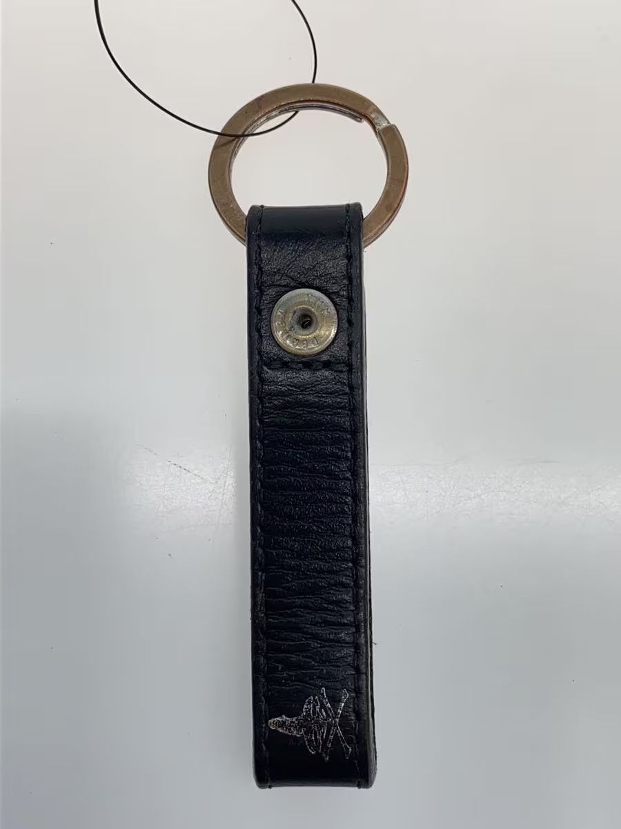 Hysteric Glamour Studded Leather Keyring Size ONE SIZE - 2 Thumbnail