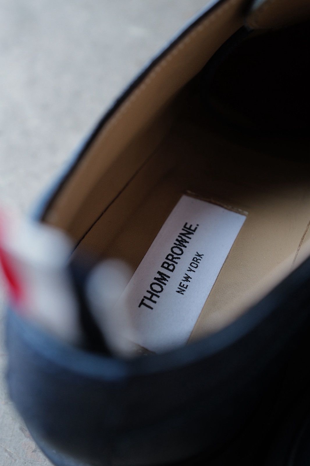 Thom Browne Thom Browne Pebbled Leather Brogues Size US 9 / EU 42 - 5 Thumbnail