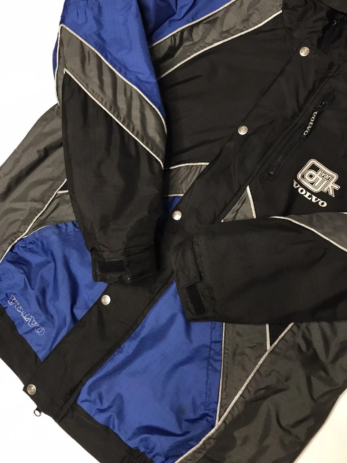 Gear for Sports Volvo Truck Driver Reflective Jacket Sz XXL Size US XXL / EU 58 / 5 - 10 Thumbnail