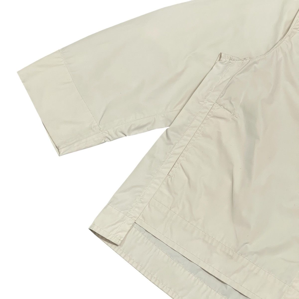 Uniqlo Uniqlo J+ X Jil Sander Oversized Boxy Fit Chore Light Jacket Size M / US 6-8 / IT 42-44 - 4 Thumbnail
