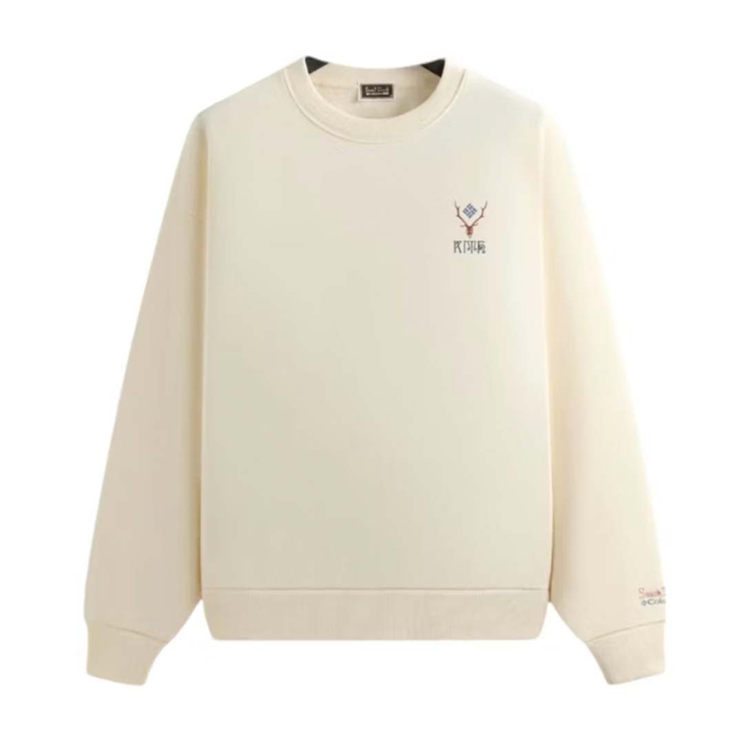 Kith × Marvel Comics Kith x Marvel X-Men Xavier Institute Varsity