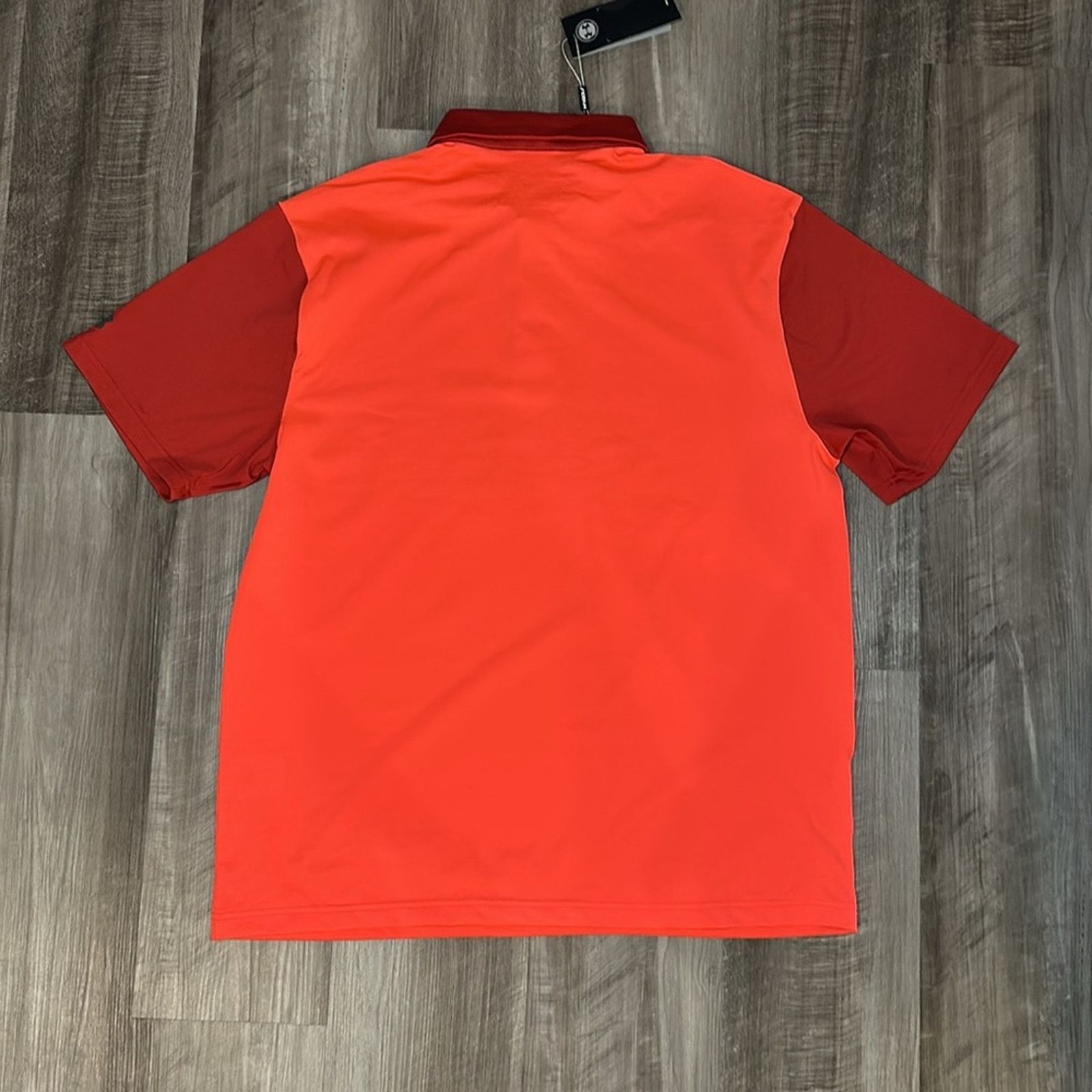 Under Armour Under Armour The Playoff Polo - XL Size US XL / EU 56 / 4 - 3 Thumbnail