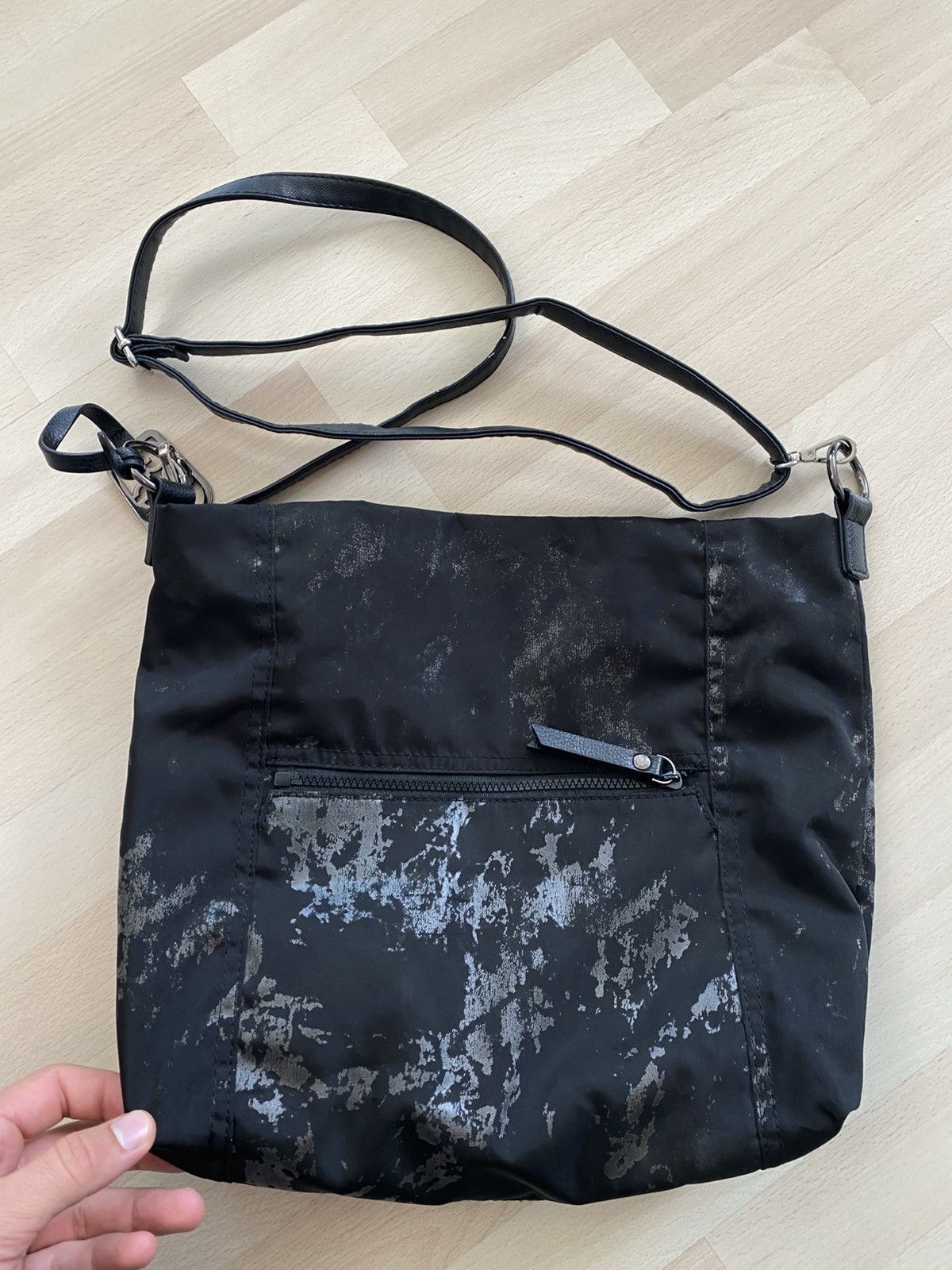 George Gina & Lucy George Gina & Lucy GGl Ash Crossbody Bag Size ONE SIZE - 7 Thumbnail