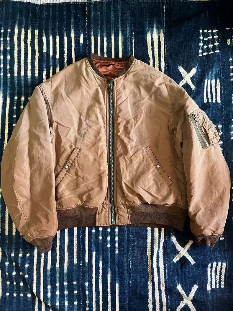 Visvim VISVIM 23AW SPOT THORSON JKT-2506 Size US M / EU 48-50 / 2 - 1 Thumbnail