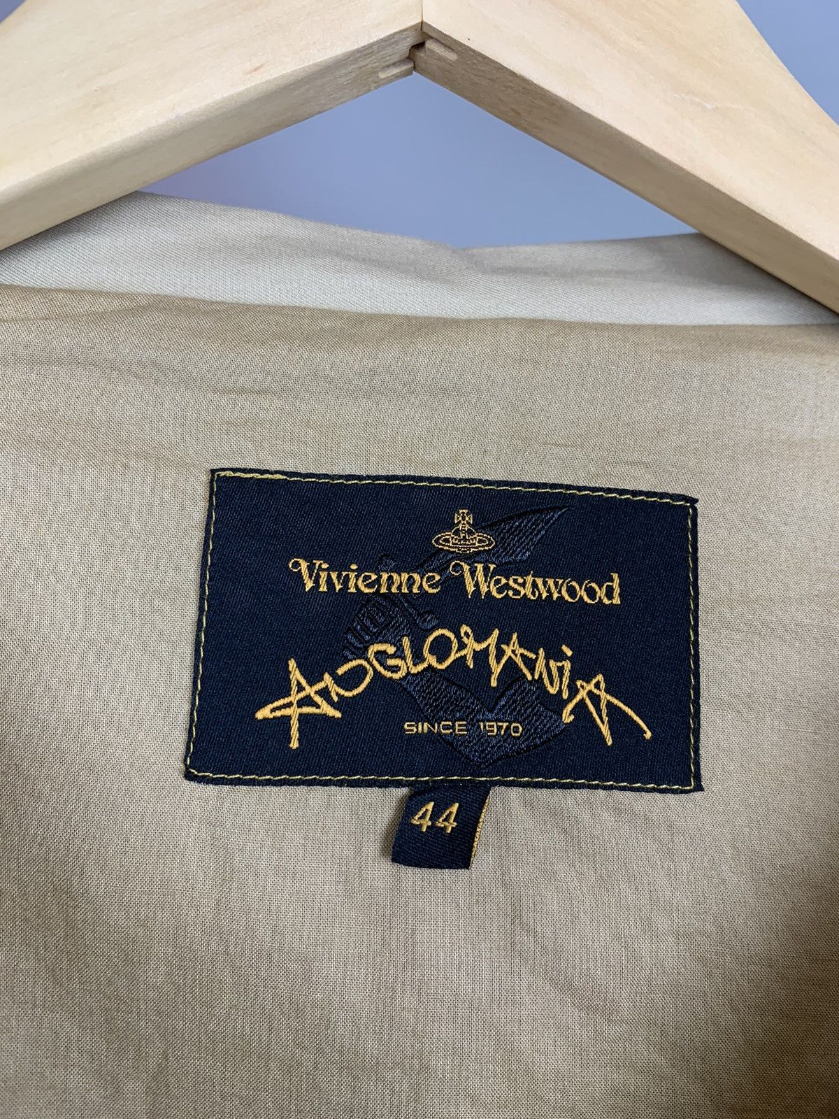 Vivienne Westwood Vivienne Westwood Anglomania Woman’s Cloak Size M / US 6-8 / IT 42-44 - 8 Thumbnail