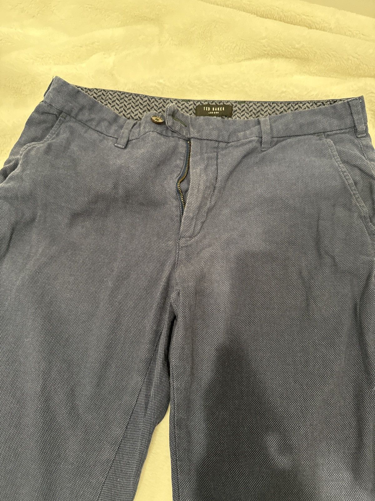 Ted Baker Ted baker dress pants Size US 34 / EU 50 - 5 Thumbnail