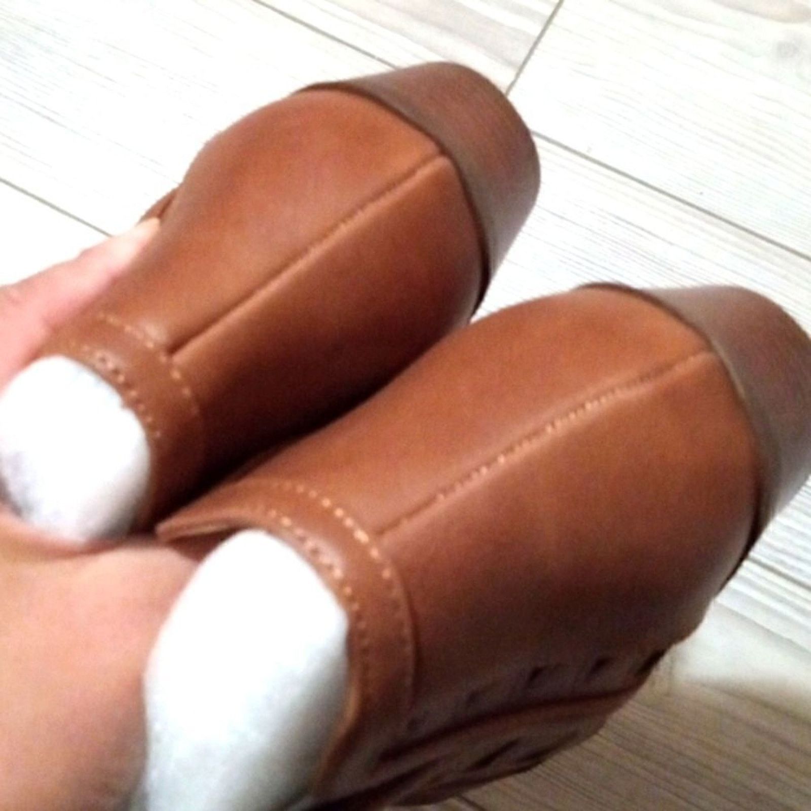 Other (S-3400) Soda CHANCE Womens Perforated Booties Sz 10 Size US 10 / IT 40 - 7 Thumbnail