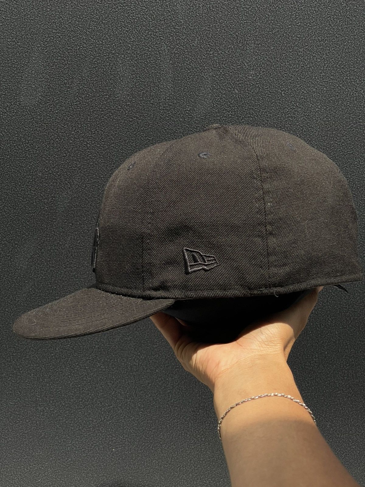 New Era Fragment Design X New Era Cap Size ONE SIZE - 3 Thumbnail
