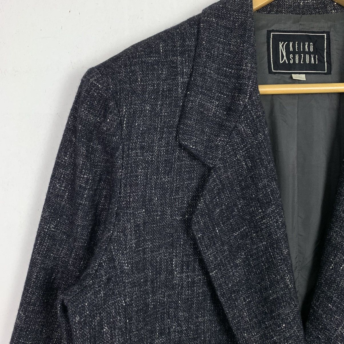 Japanese Brand × Vintage Vintage Japanese Brand Blazer Jacket Size US L / EU 52-54 / 3 - 5 Thumbnail