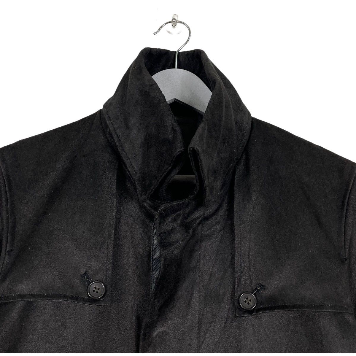 Japanese Brand × Tornado Mart 💥TORNADO MART MOLESKIN CHORE BUTTON JACKET Size US M / EU 48-50 / 2 - 4 Thumbnail