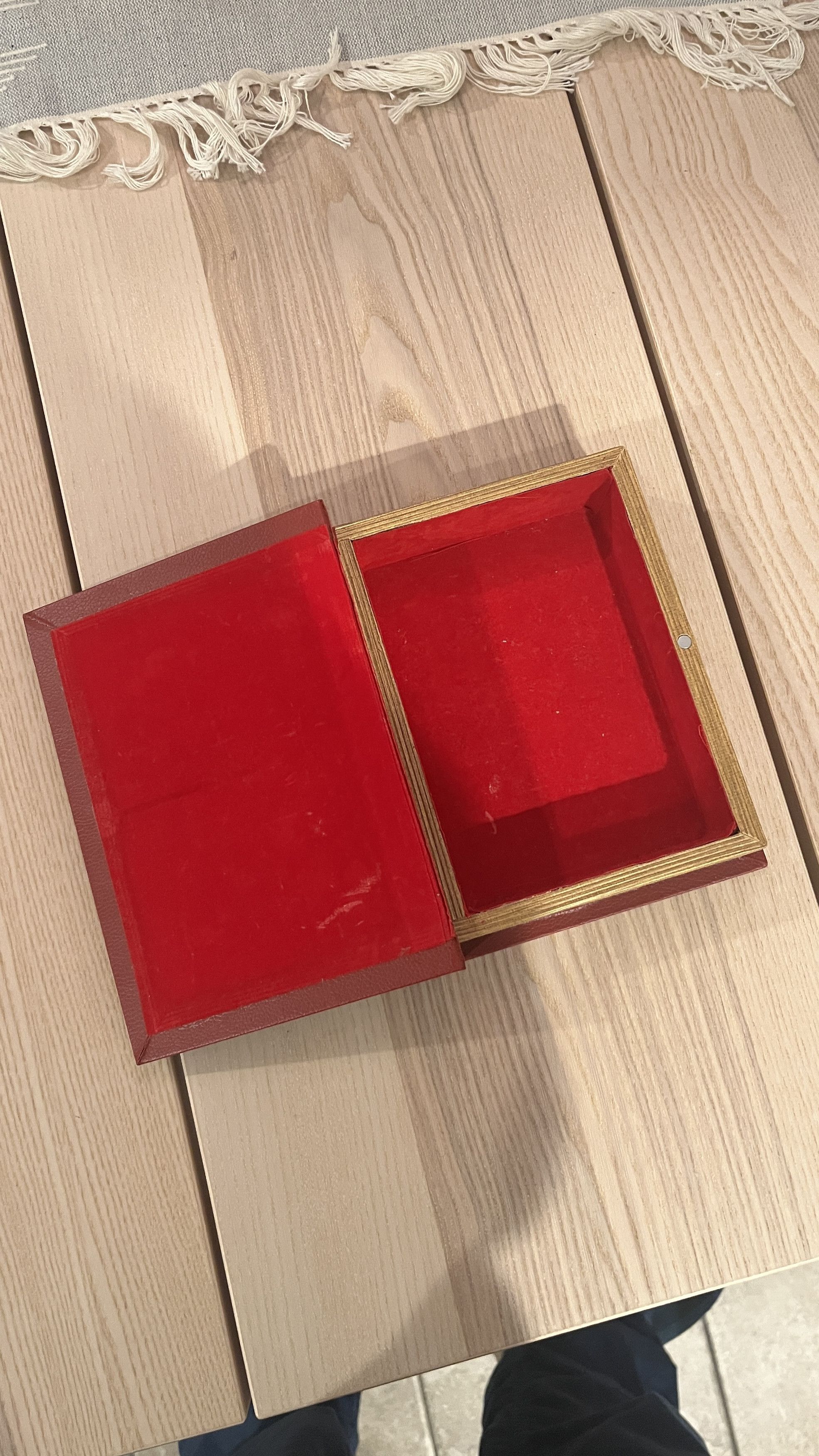 Supreme Supreme Testament Stash Bible Size ONE SIZE - 2 Thumbnail