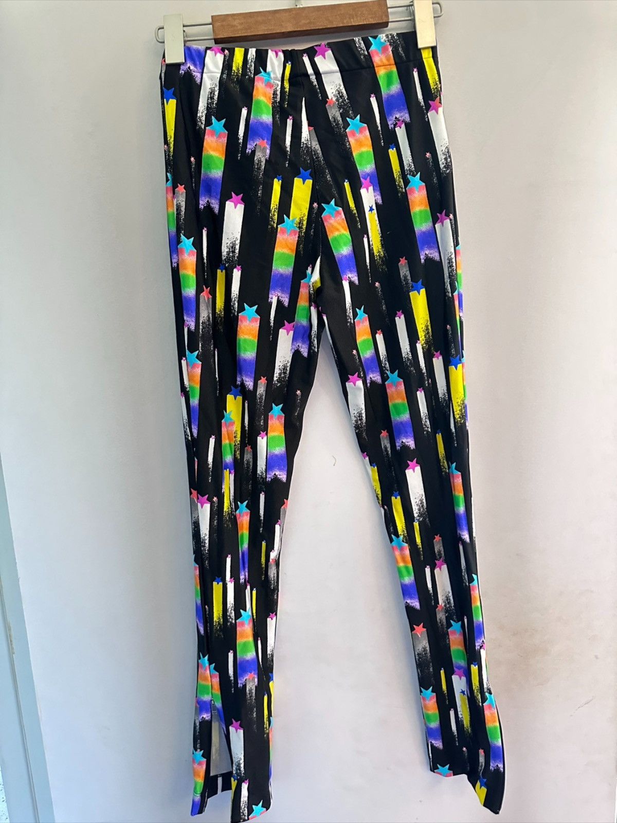 Gucci Gucci Skinny Pants S Size 25" / US 0 / IT 36 - 3 Thumbnail