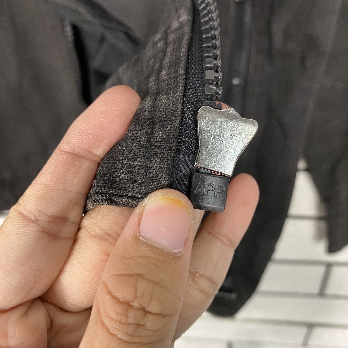 Japanese Brand 📌D-Two International Standard Biker Racing Jacket Size US XL / EU 56 / 4 - 18 Thumbnail