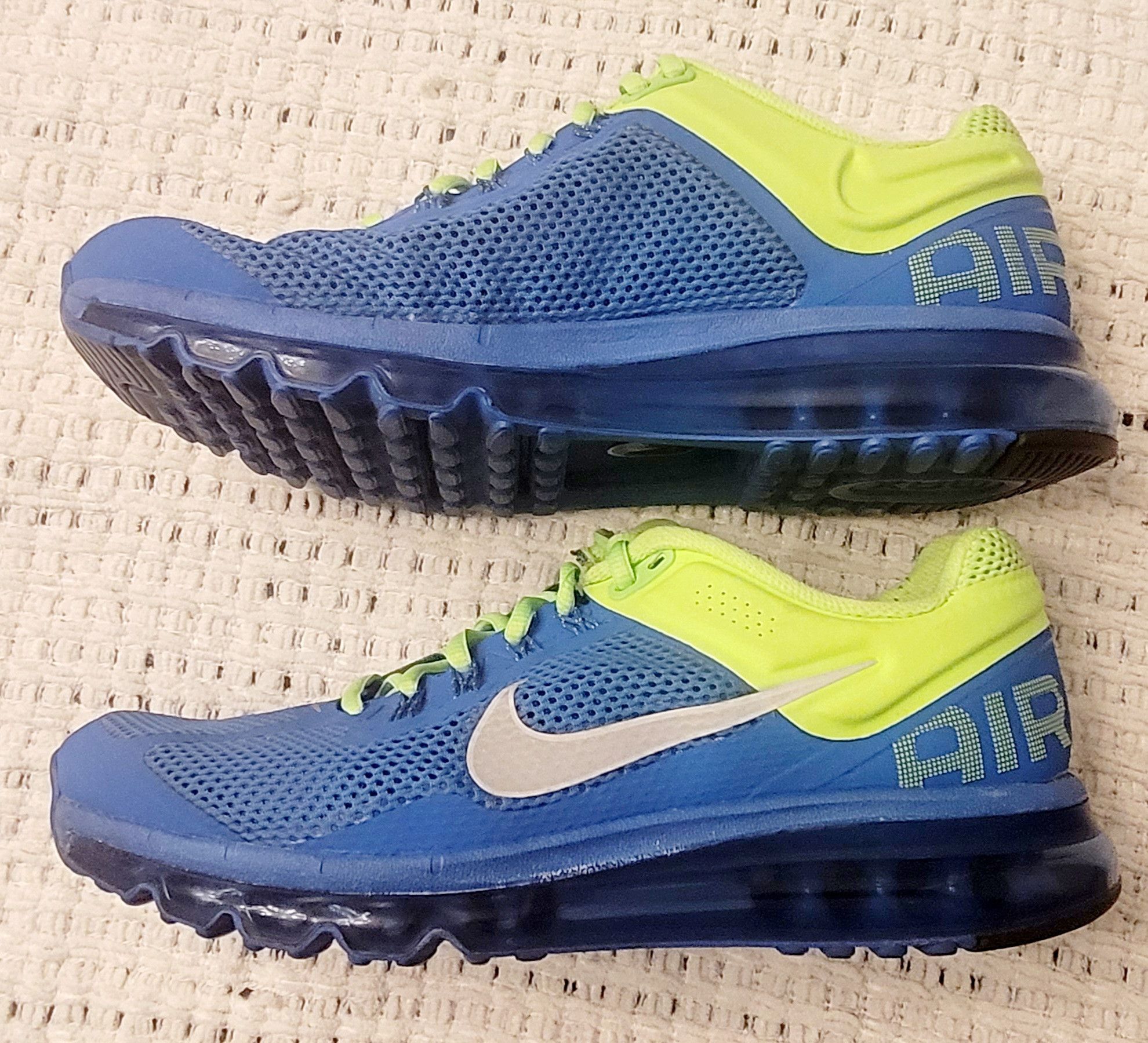 Nike NIKE AIR MAX Size US 9 / EU 42 - 17 Thumbnail