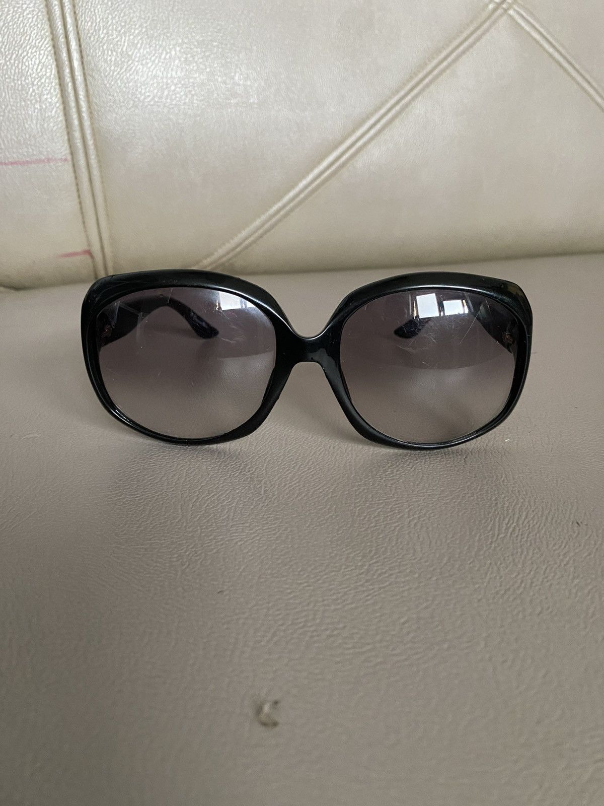 Christian Dior Monsieur Vintage Christian dior glasses Size ONE SIZE - 7 Thumbnail