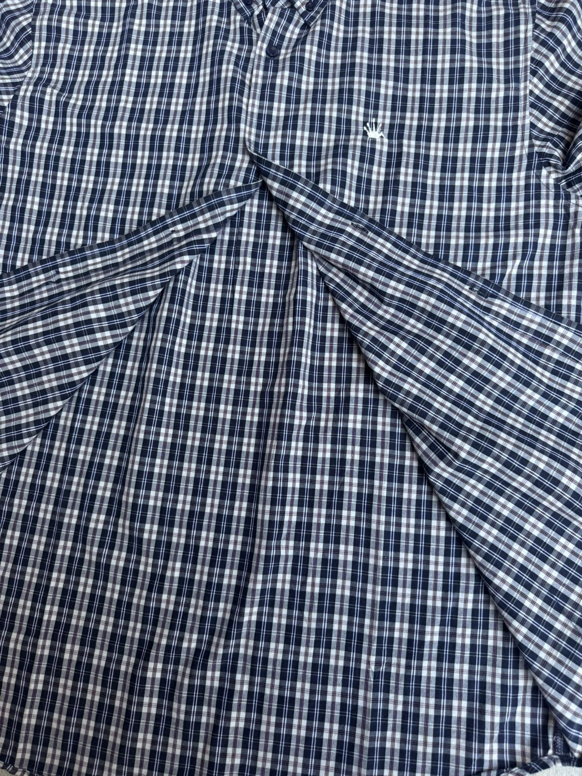 Other Stussy long sleeve button up shirt Size US XXL / EU 58 / 5 - 5 Thumbnail