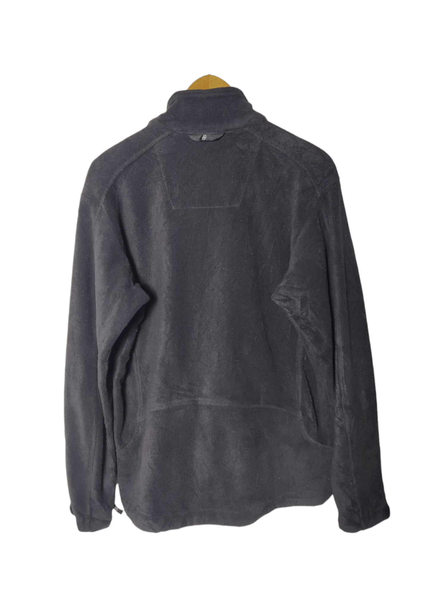 Columbia Vintage Columbia Platinum Edition Fleece Jacket Size US M / EU 48-50 / 2 - 3 Thumbnail