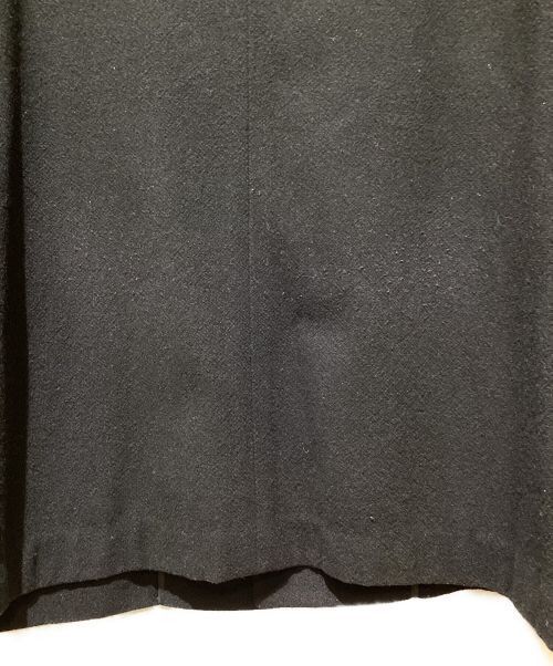 Yohji Yamamoto Yohji Yamamoto pour homme 05AW Wool Tailored Jacket Size US L / EU 52-54 / 3 - 8 Thumbnail