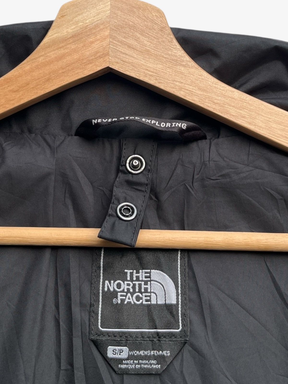 The North Face The North Face Long Jacket with Inner Jacket Size S / US 4 / IT 40 - 17 Thumbnail