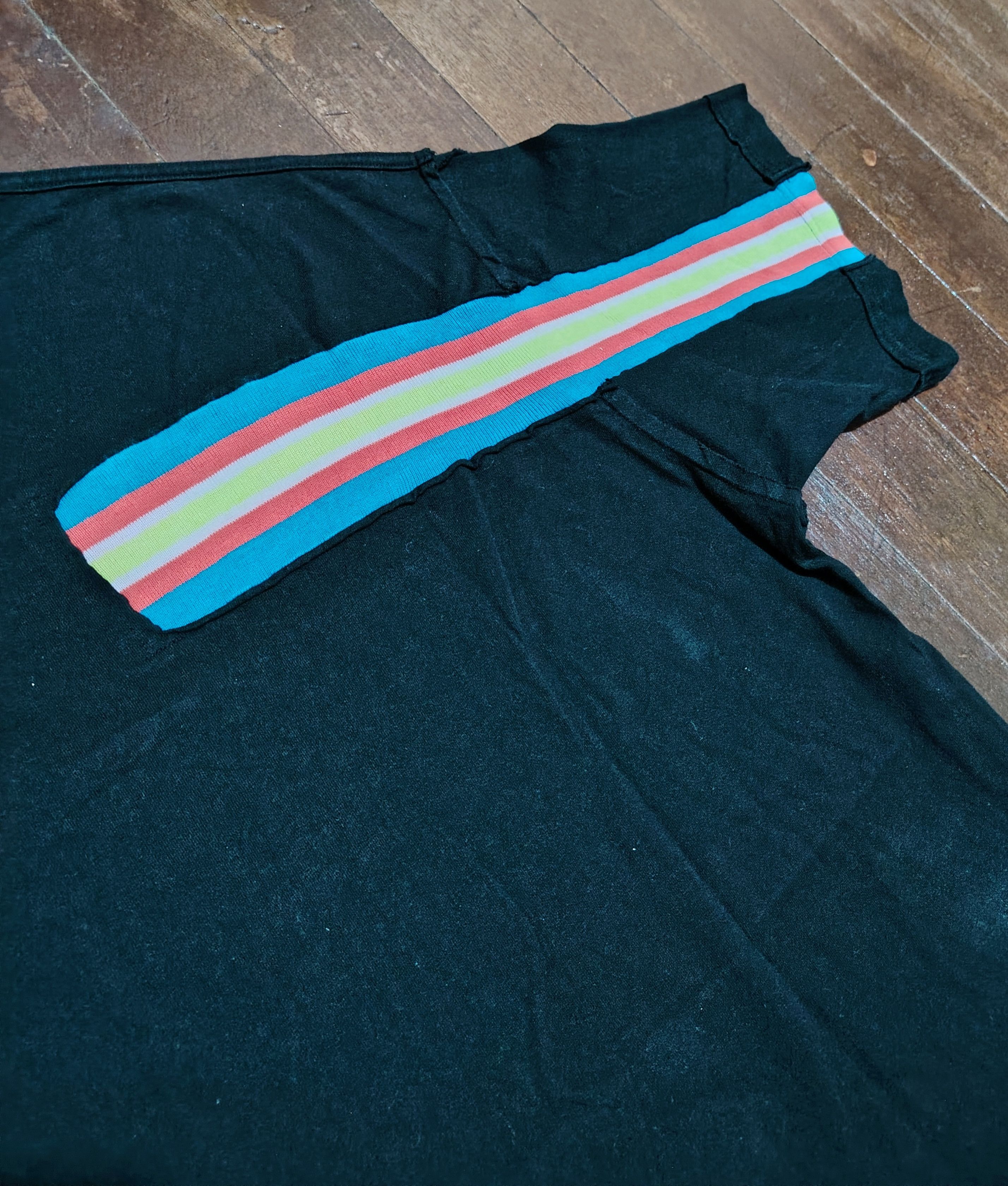 Facetasm FACETASM - Mimi Tee Size US XXL / EU 58 / 5 - 12 Thumbnail