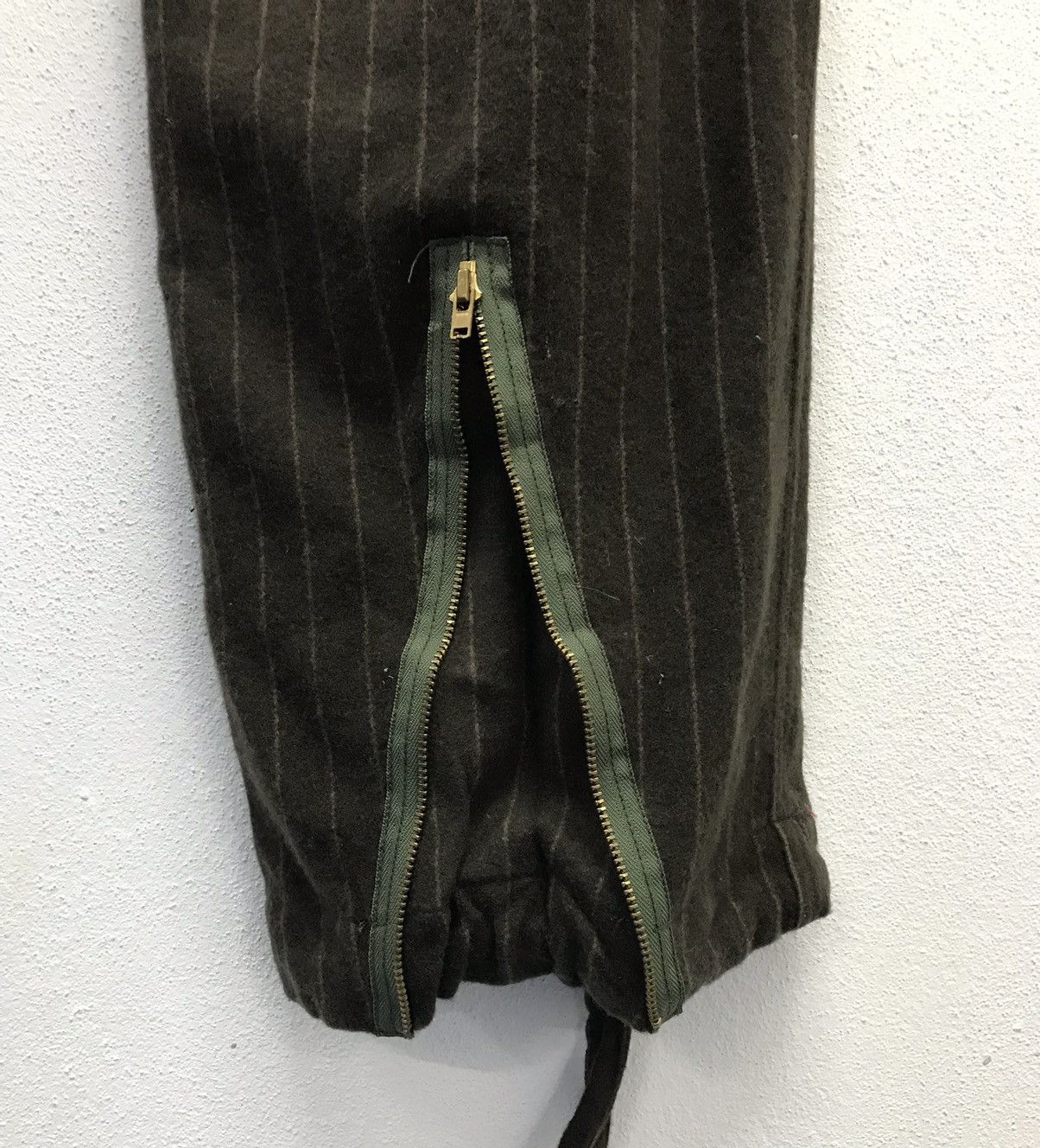 Japanese Brand × Vintage Vintage GOGMAGOG Pants Size US 33 - 13 Thumbnail