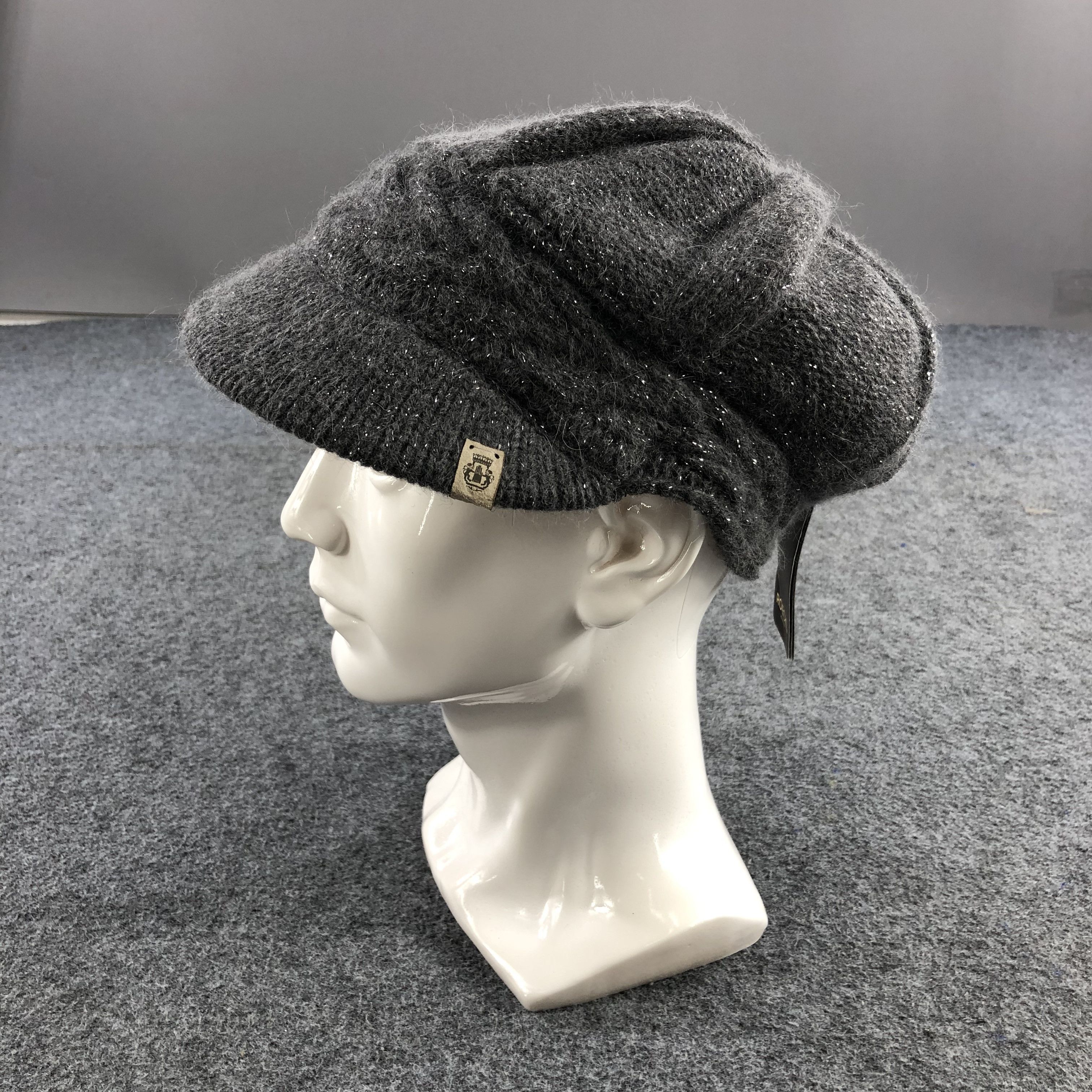 Roeckl Wool Snowcap Snow Hat Beanie B146
