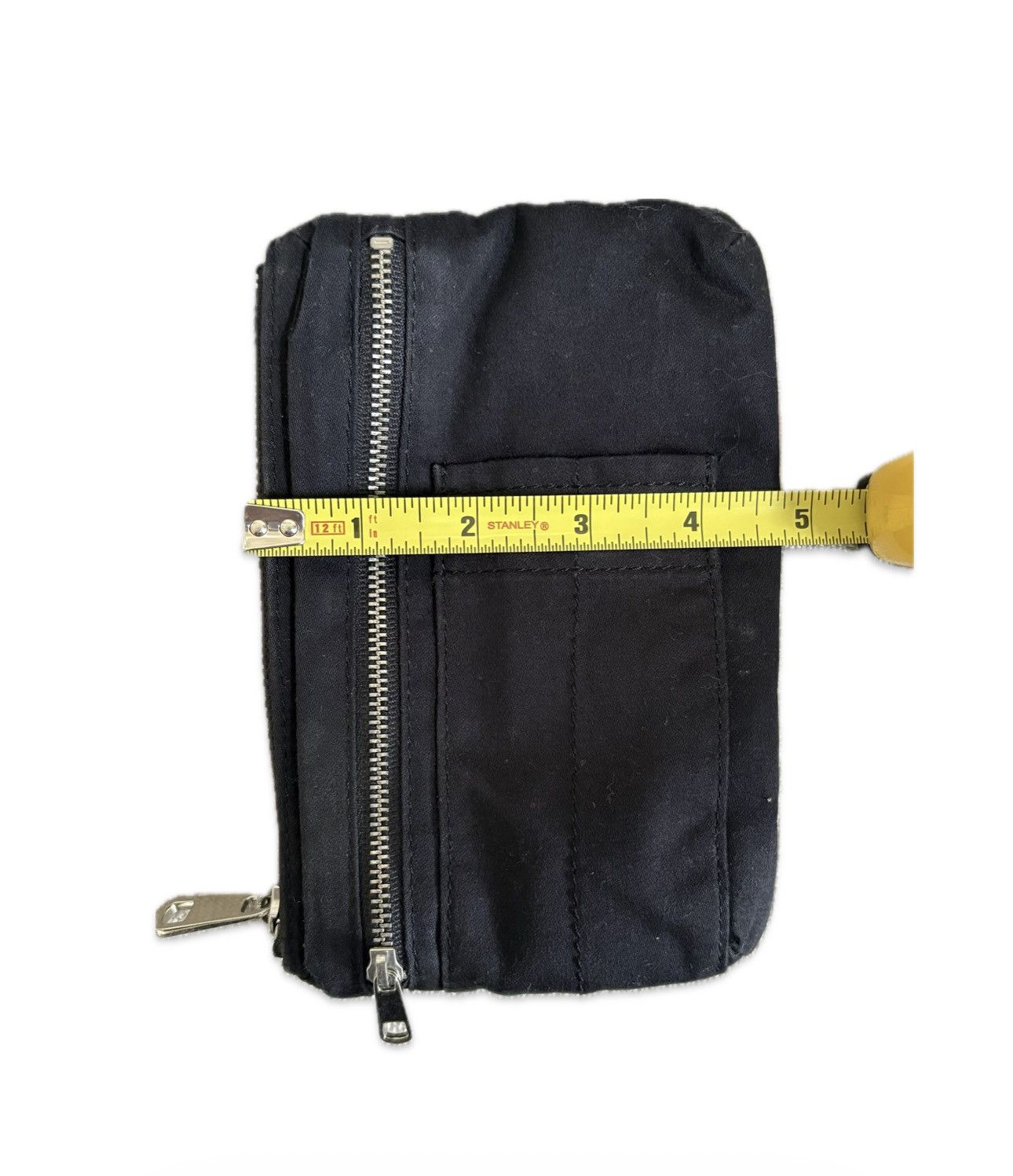 A.P.C. 2015 G.I. Pouch Size ONE SIZE - 6 Thumbnail