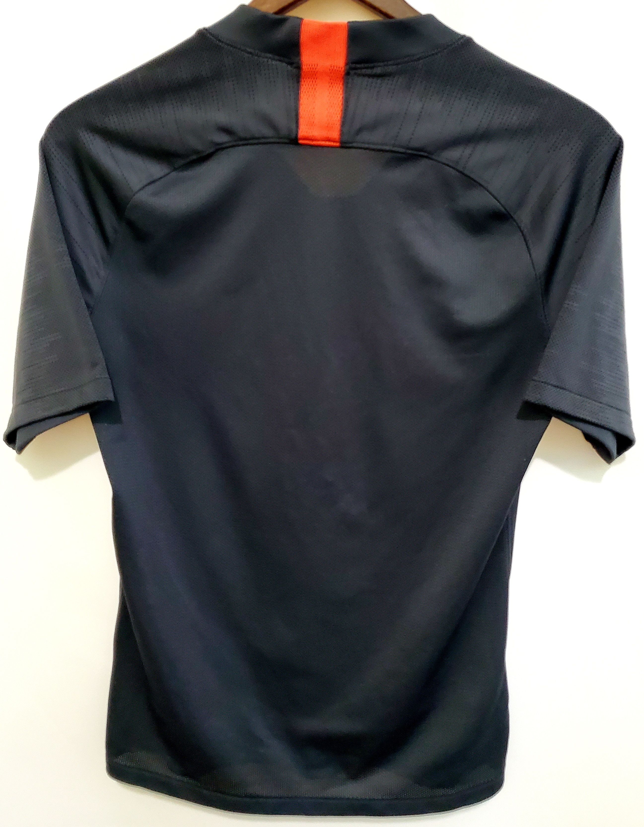 Chelsea Soccer × Nike 2019-2020 Chelsea Nike Soccer jersey size S Size US S / EU 44-46 / 1 - 5 Thumbnail