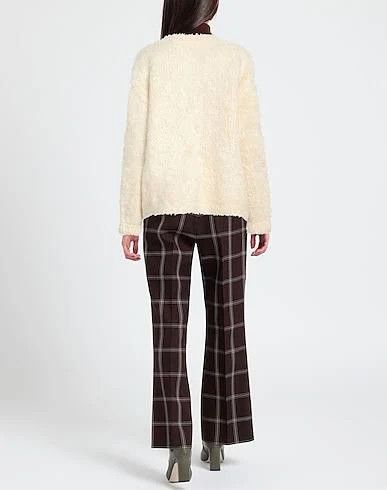 o1w1db10324 Cardigans in Ivory