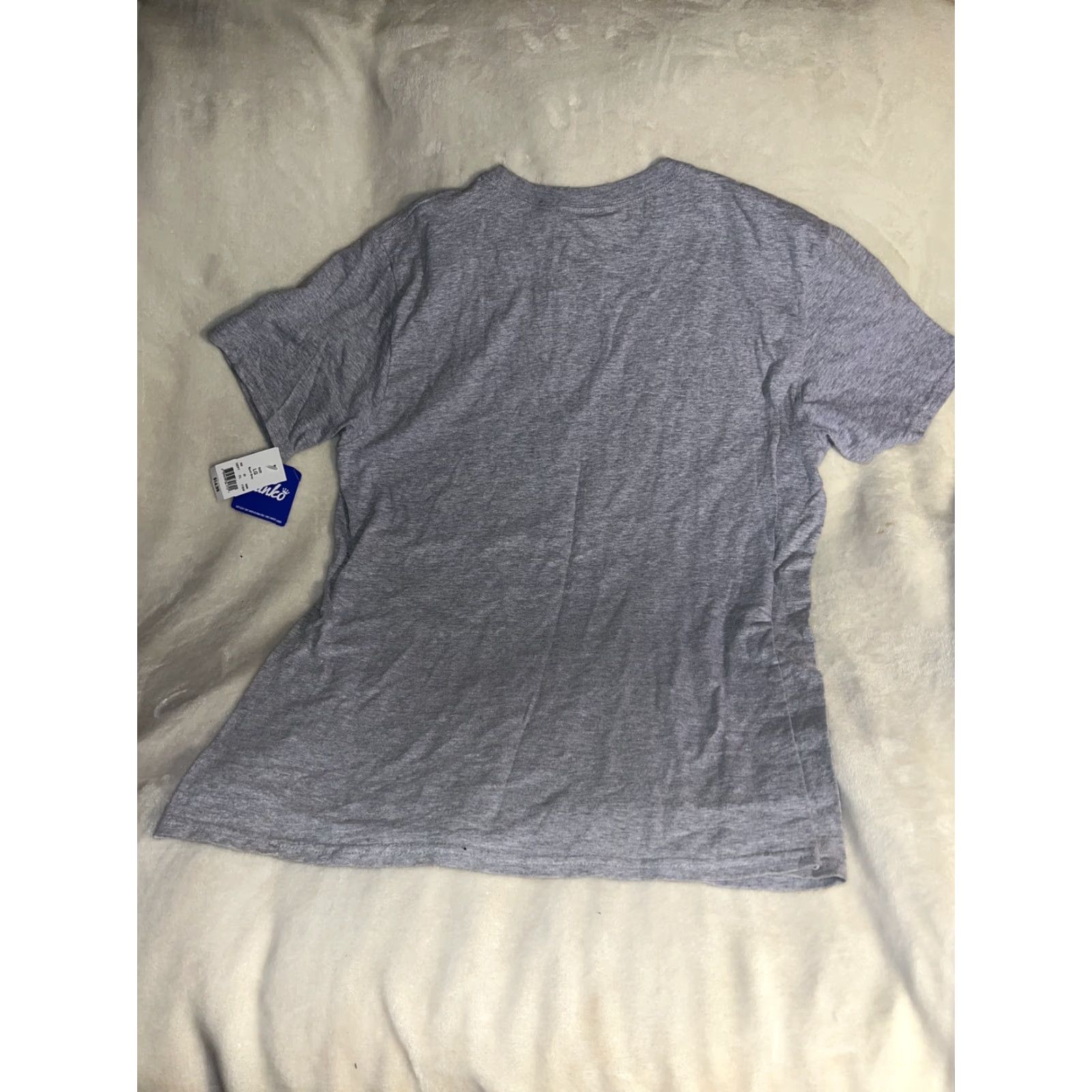 Vintage Funko Pop! Tees Ad Icon Cap'N Crunch T Shirt Target Exclusive Sz Large New Size US L / EU 52-54 / 3 - 4 Thumbnail
