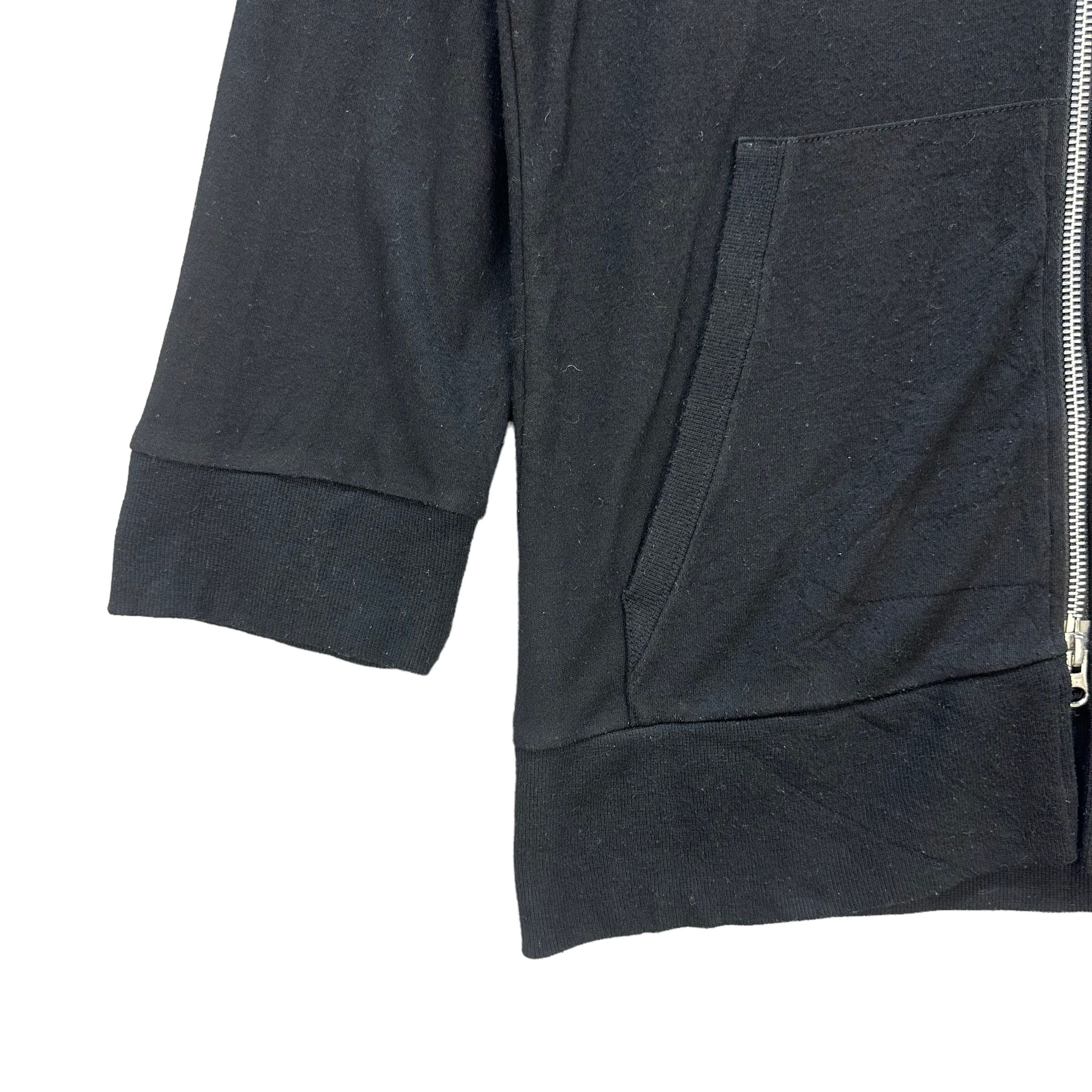 PPFM PPFM PRAYS FOR PEACE SHORT SLEEVE HOODIES #8311-003 Size US M / EU 48-50 / 2 - 5 Thumbnail