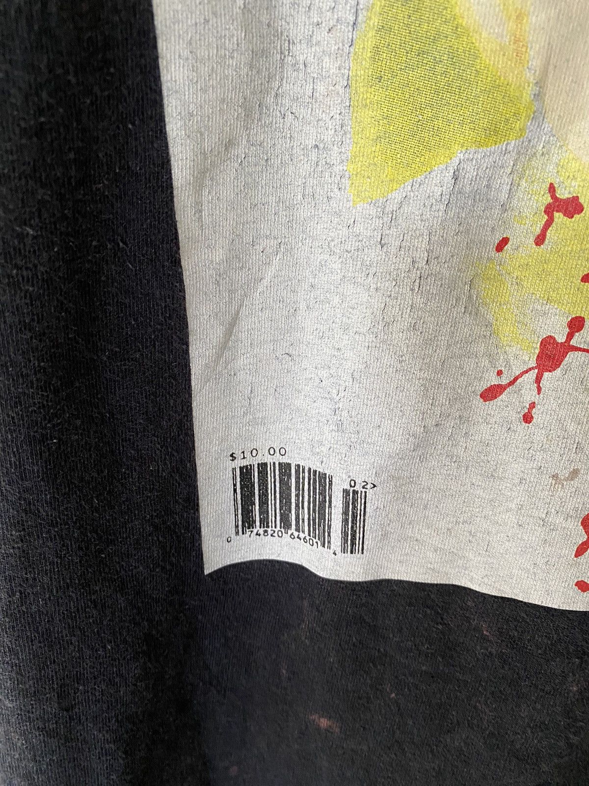 Supreme SS19 LABRAT x Peter Paquin SUPREME graphic designer baby rat Size US L / EU 52-54 / 3 - 8 Thumbnail