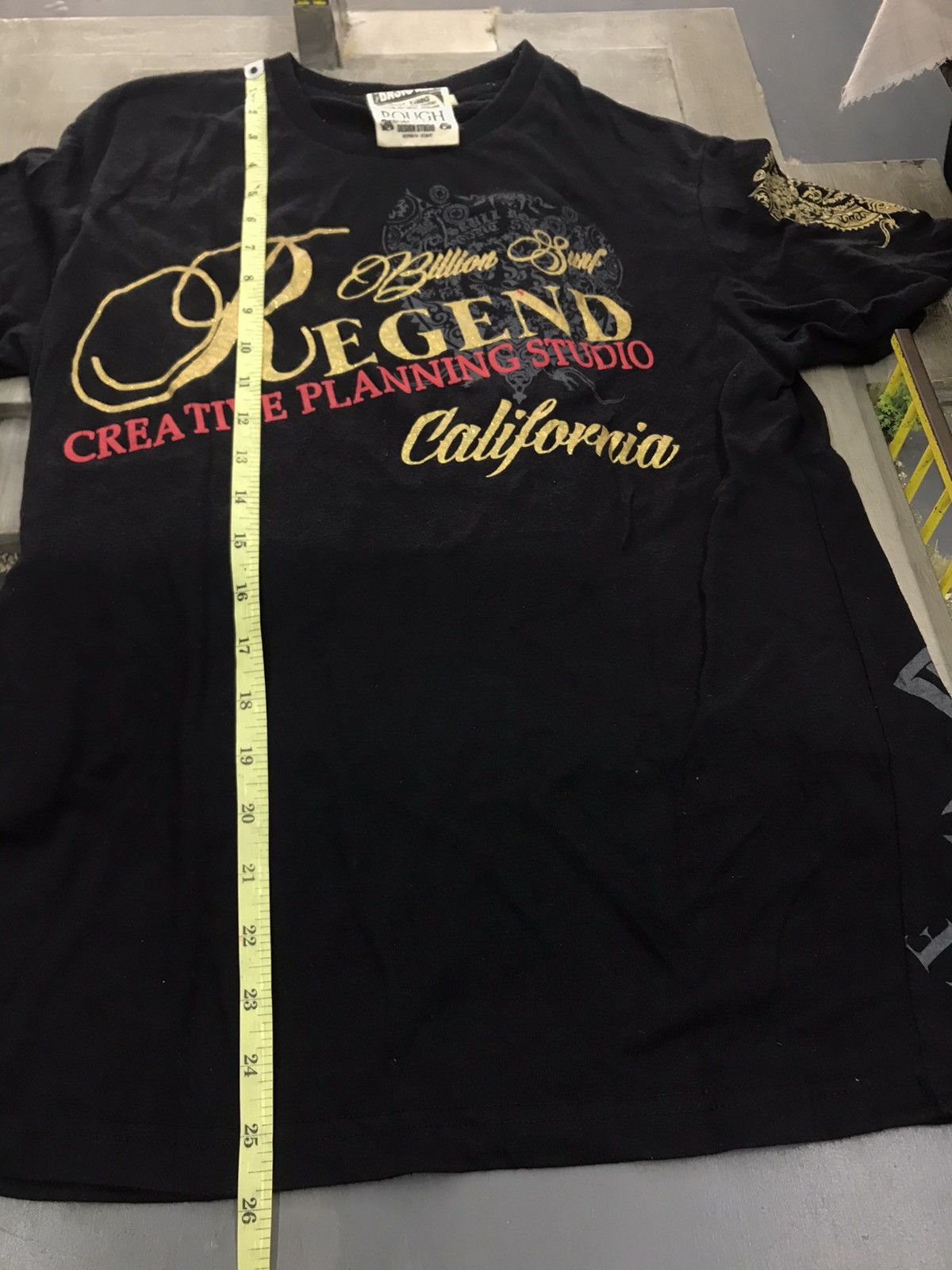 Japanese Brand Japanese brand Billion Surf Regend Size US L / EU 52-54 / 3 - 6 Thumbnail