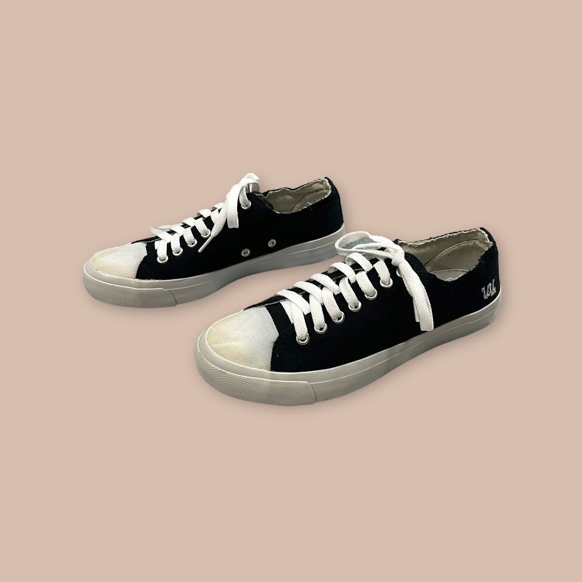 Converse × Undercover Vintage Undercover Jun Takahashi X Jack