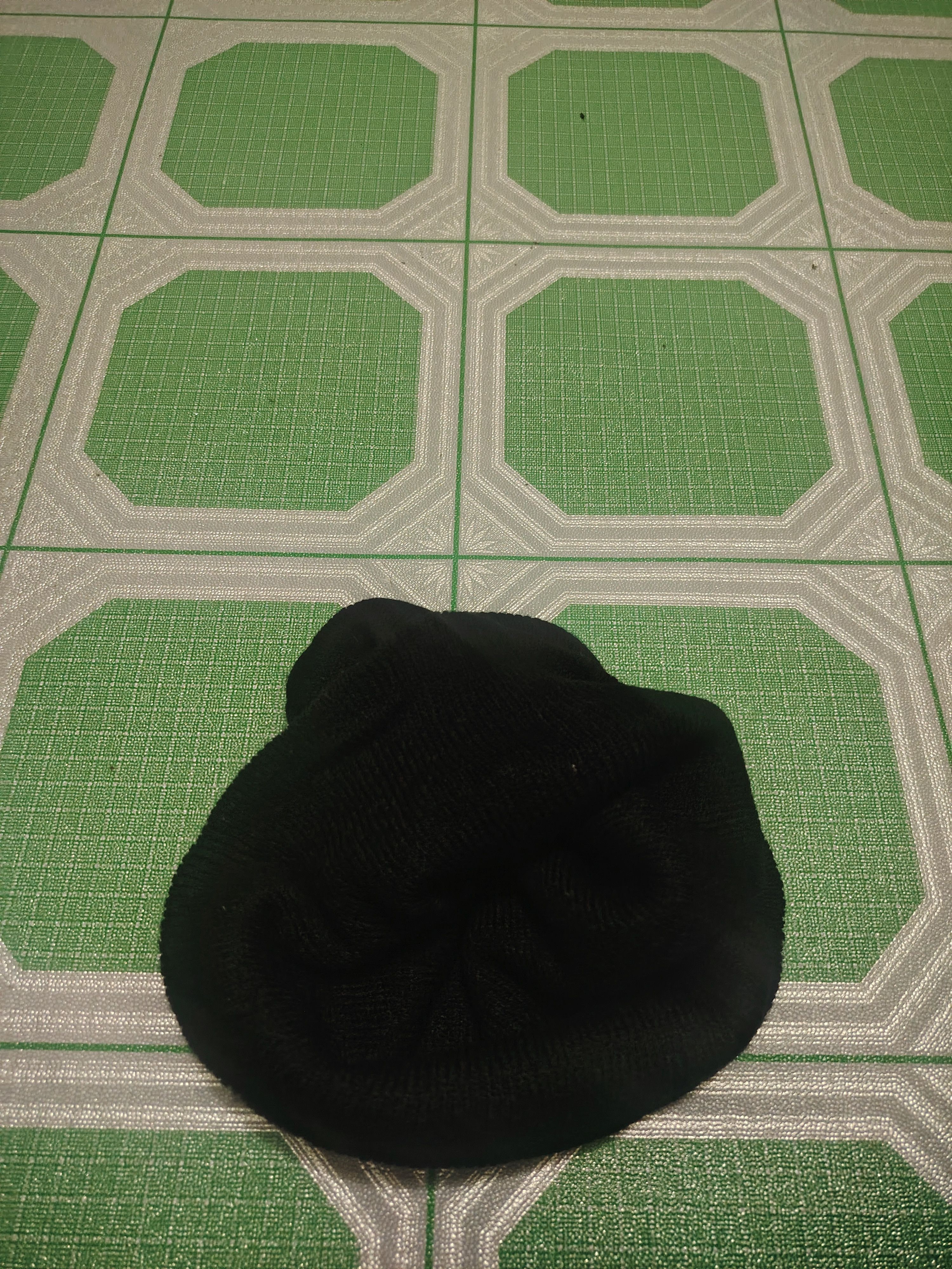 Other Beanie Skull Cross iconic Size ONE SIZE - 5 Thumbnail