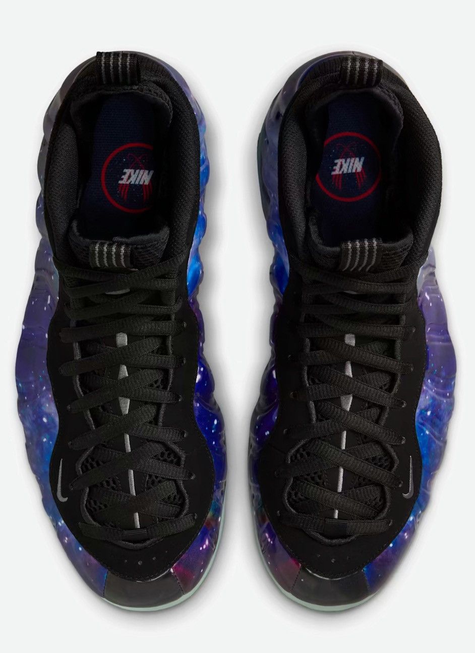 Nike Nike Air Foamposite One Galaxy 2025 Size: 9 Size US 9 / EU 42 - 6 Thumbnail