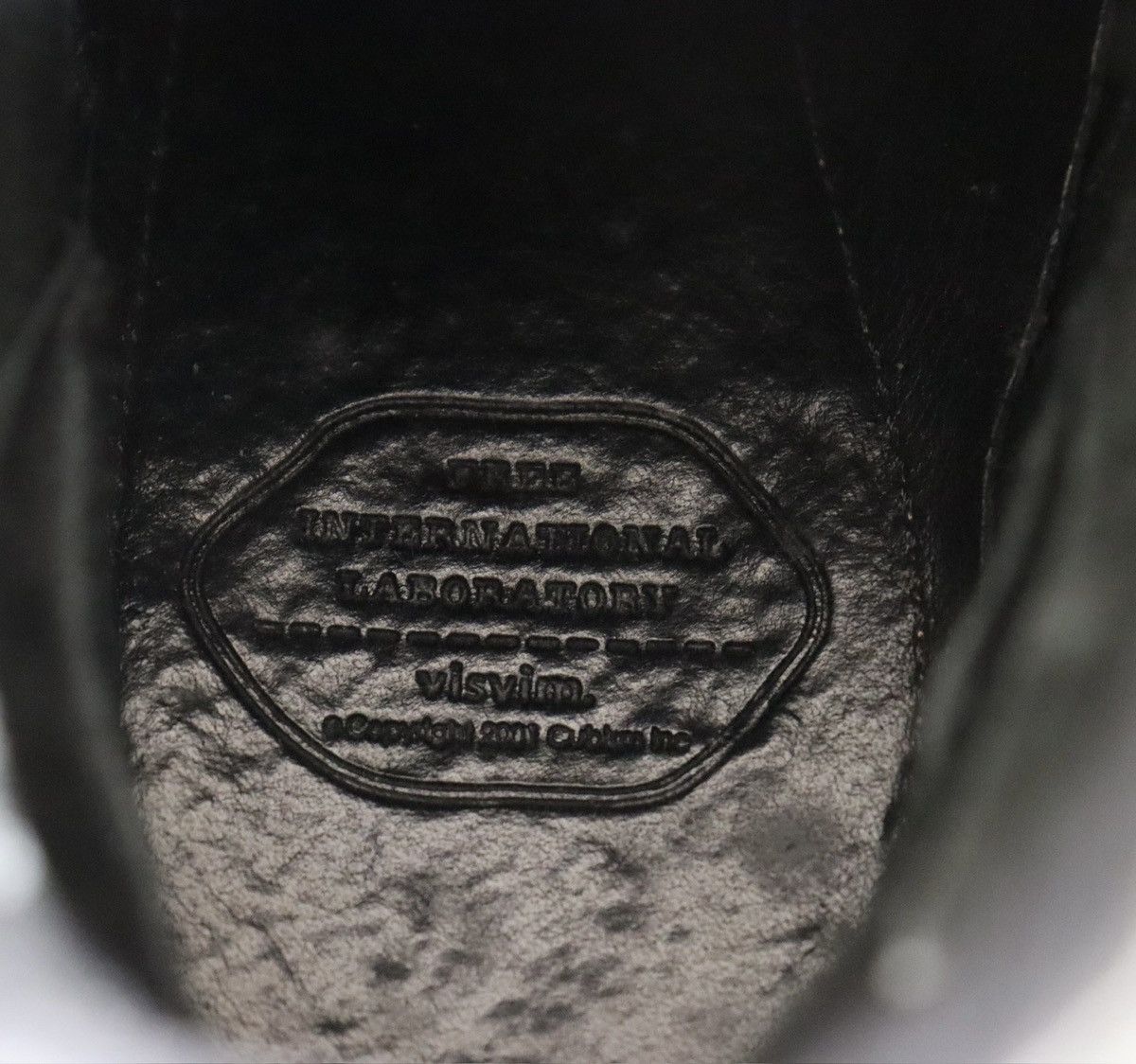 Visvim Visvim Virgil Boots Folk，M9 Size US 8 / EU 41 - 12 Thumbnail