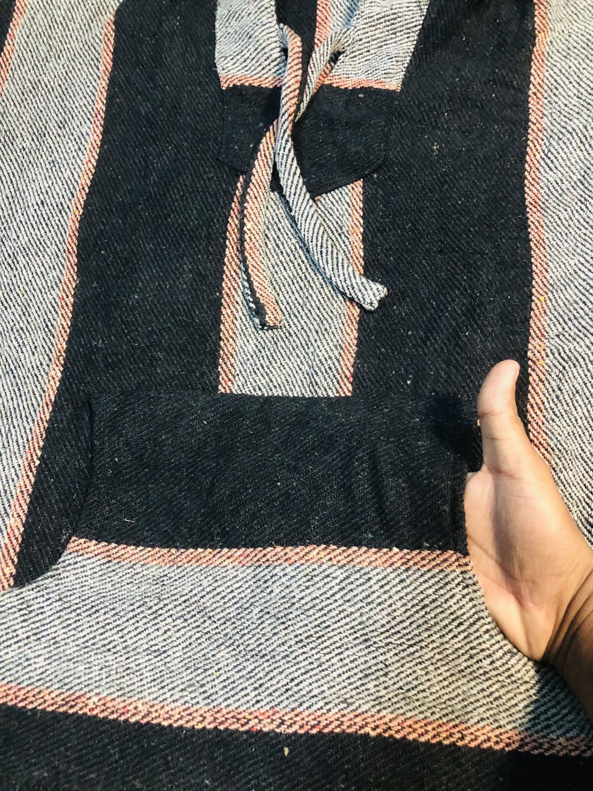 Japanese Brand Molina Daxaca Hoodies (27) Size US XL / EU 56 / 4 - 4 Thumbnail
