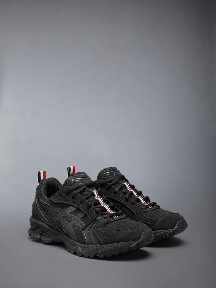 Thom Browne Thom Browne Asics Gel Kayno 14 in Black Size US 11.5 / EU 44-45 - 2 Thumbnail