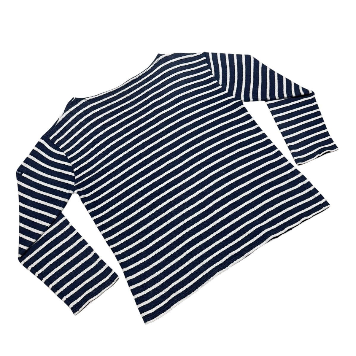 Saint James Saint James Marines Deck Shirt Size US L / EU 52-54 / 3 - 5 Thumbnail