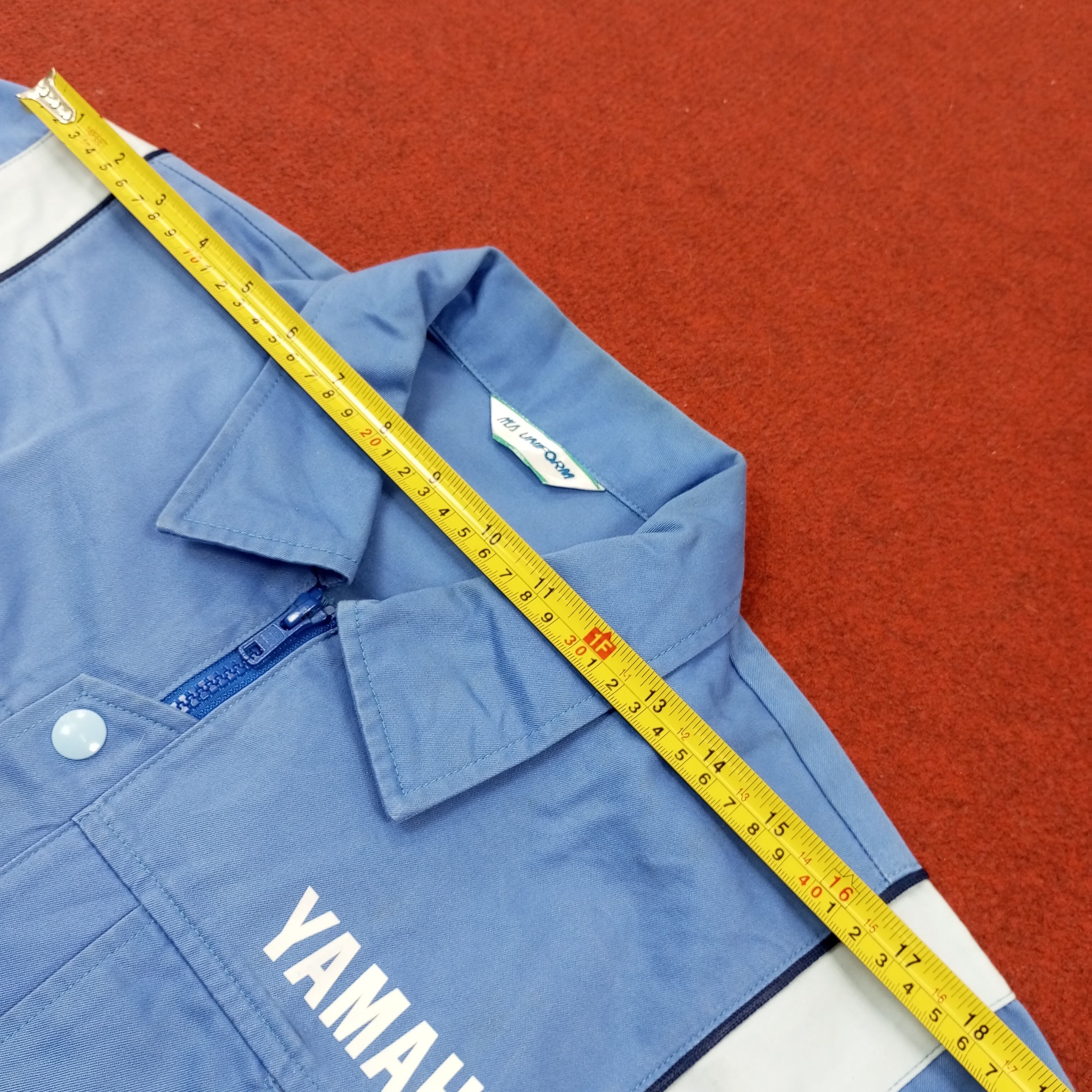 Other Yamaha Japanese Brand Custom Art Jacket c233n13 Size US M / EU 48-50 / 2 - 10 Thumbnail