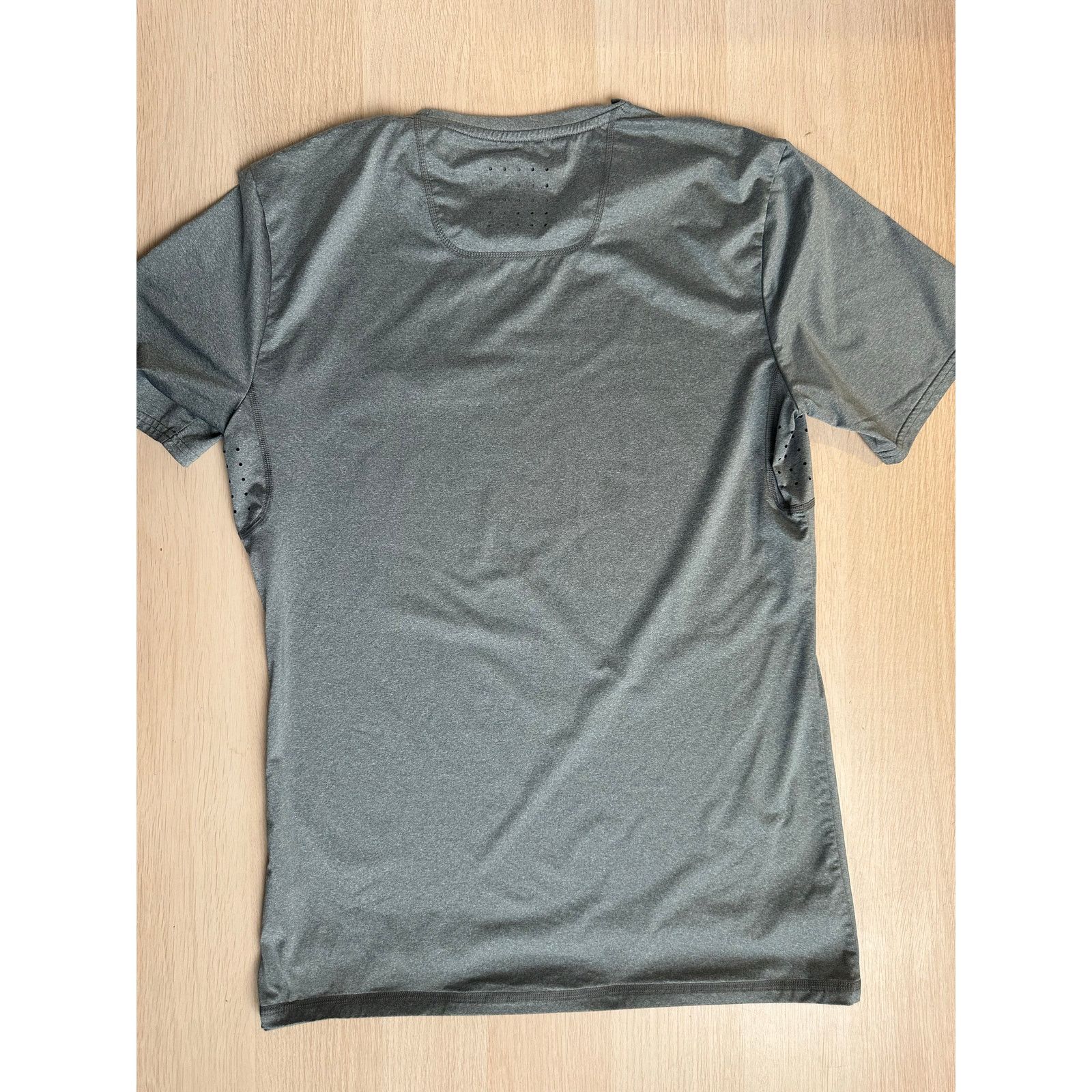 Puma Limited PUMA x Stampd Grey Shirt - Size S - Mint Size US S / EU 44-46 / 1 - 10 Thumbnail
