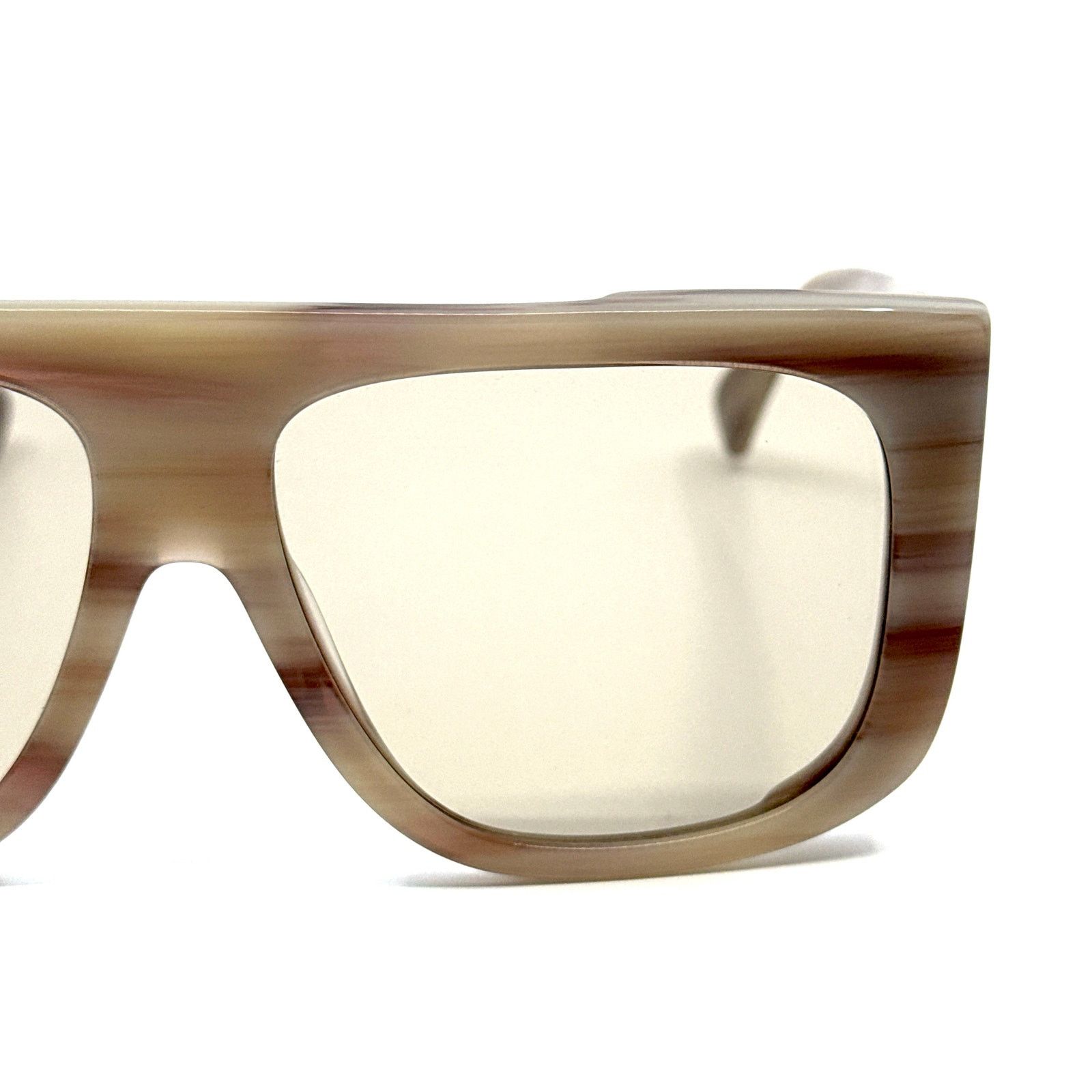 New, MAXMARA Sunglasses Eileen MM0073 20E Authentic