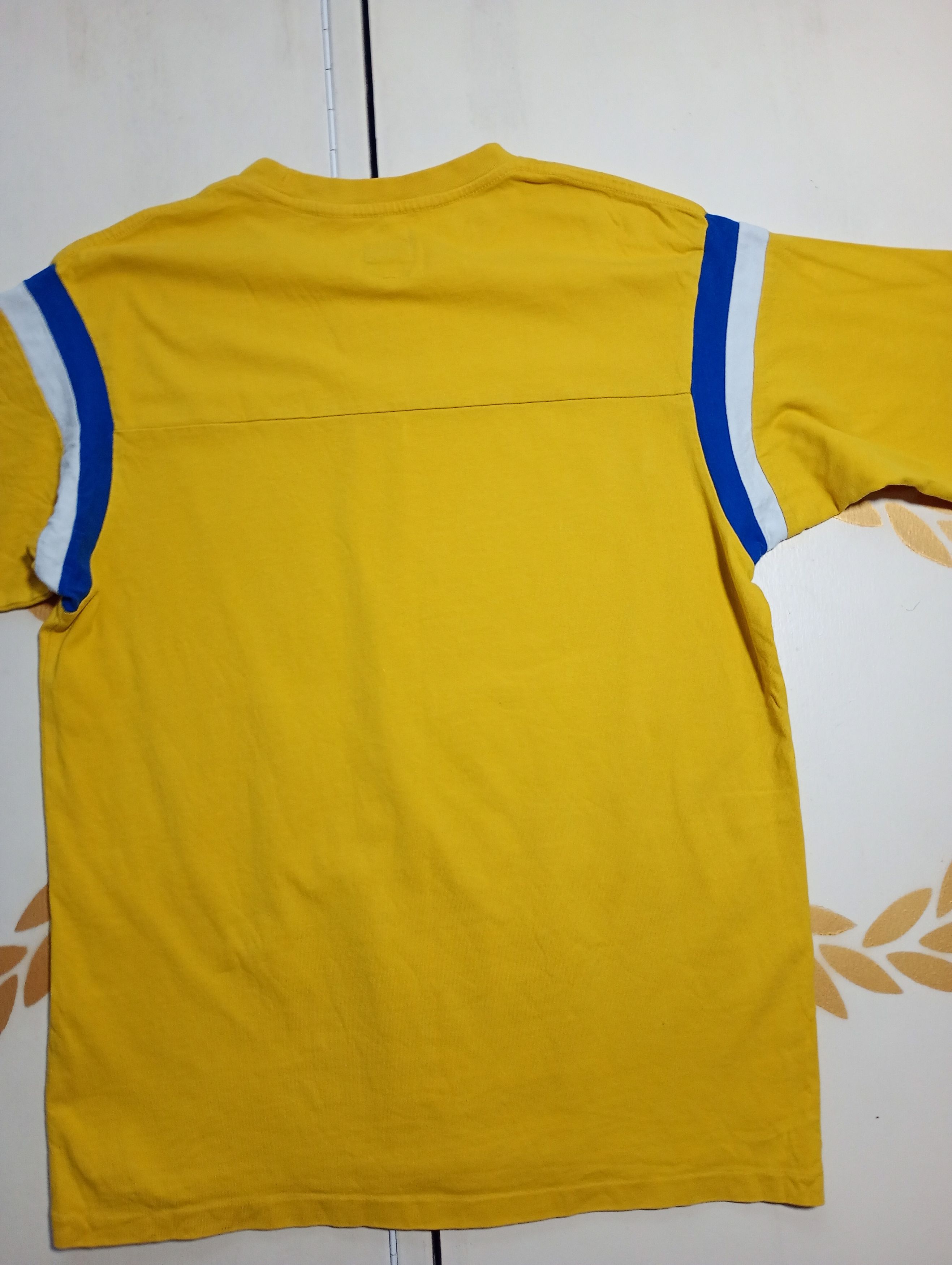 Levi's × Peanuts Levi's x Peanuts Jogging T-Shirt Size US S / EU 44-46 / 1 - 10 Thumbnail