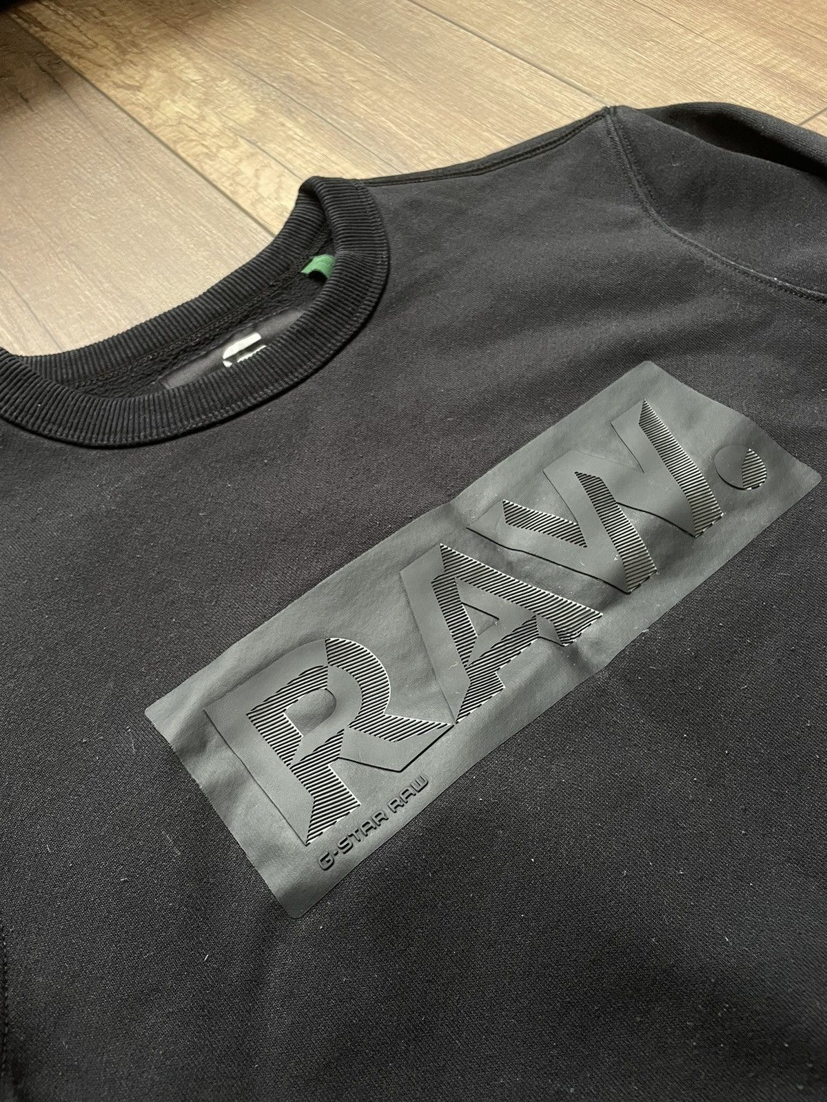 G-Star Sweatshirt G-Star Originals RAW Size US XS / EU 42 / 0 - 2 Thumbnail