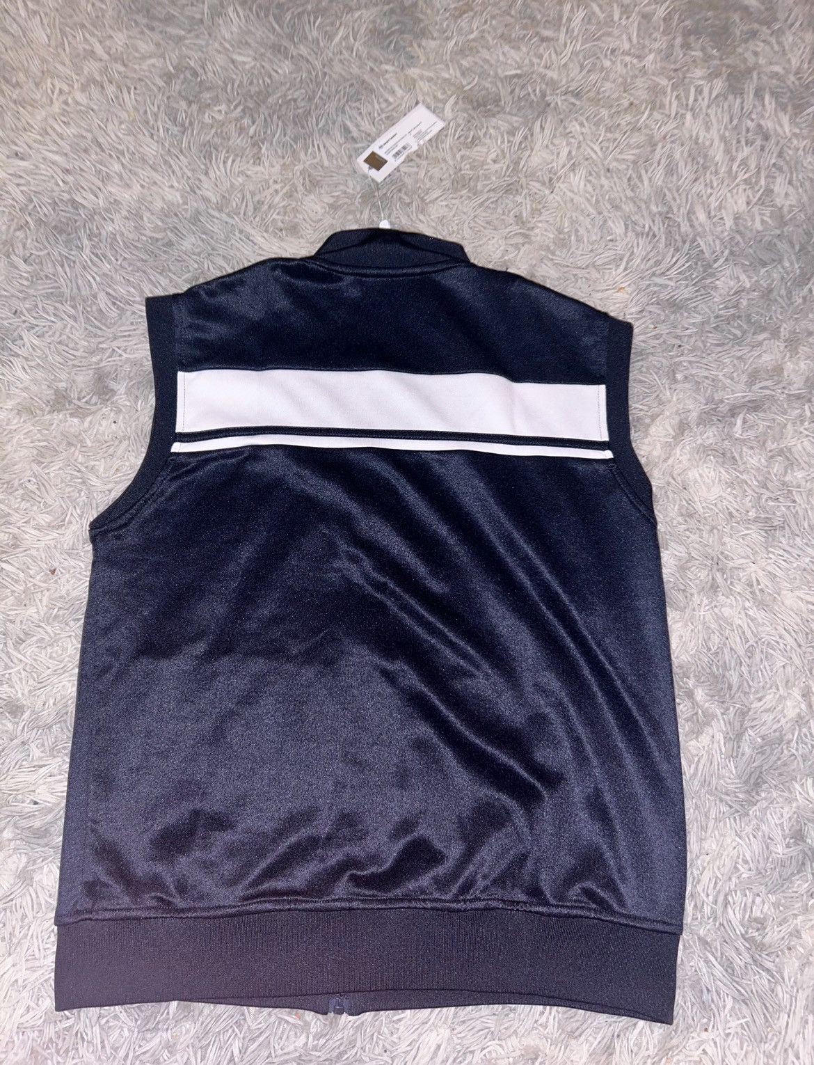 Sergio Tacchini Sergio tachinni gilet/jumper Size US M / EU 48-50 / 2 - 3 Thumbnail