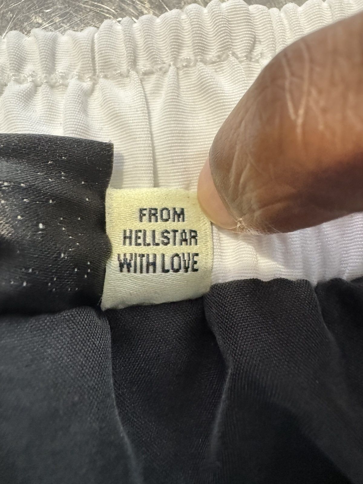 HELLSTAR Hellstar Sports Shorts Size US 30 / EU 46 - 6 Thumbnail