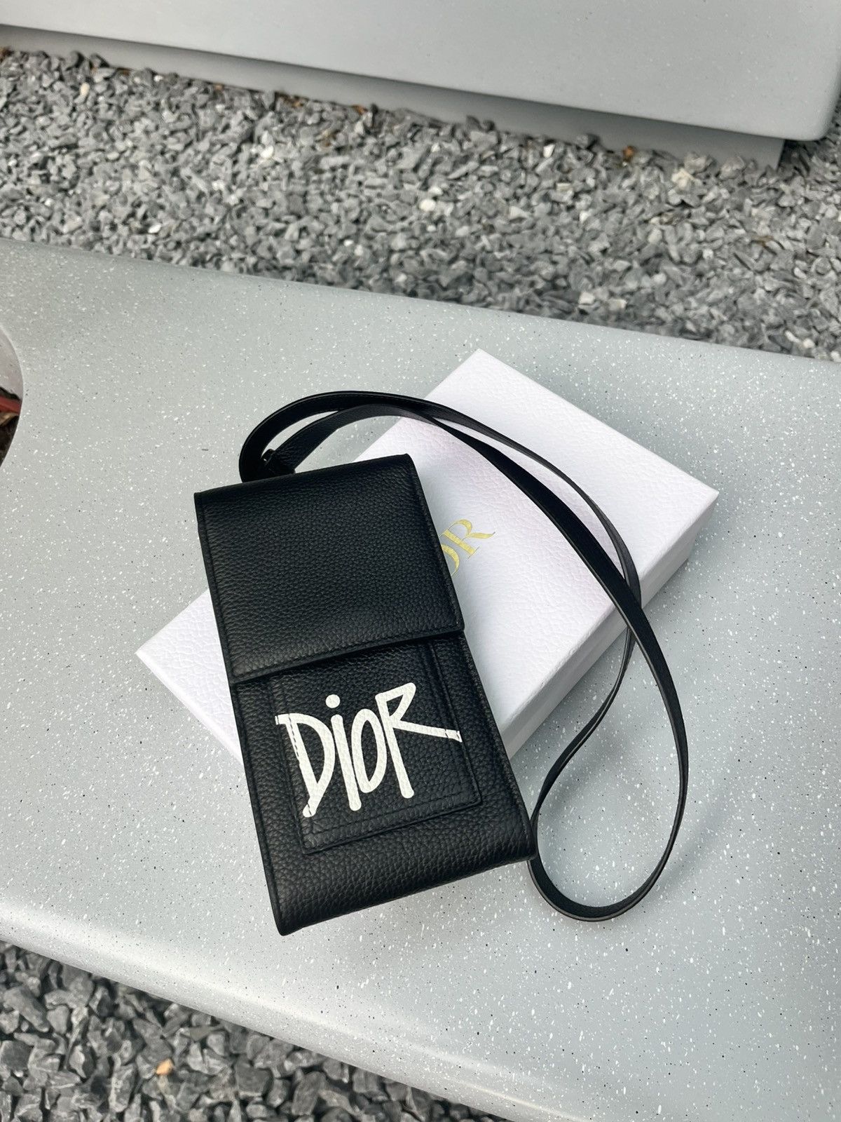 Dior × Stussy Dior x Shawn Stussy Size ONE SIZE - 17 Thumbnail