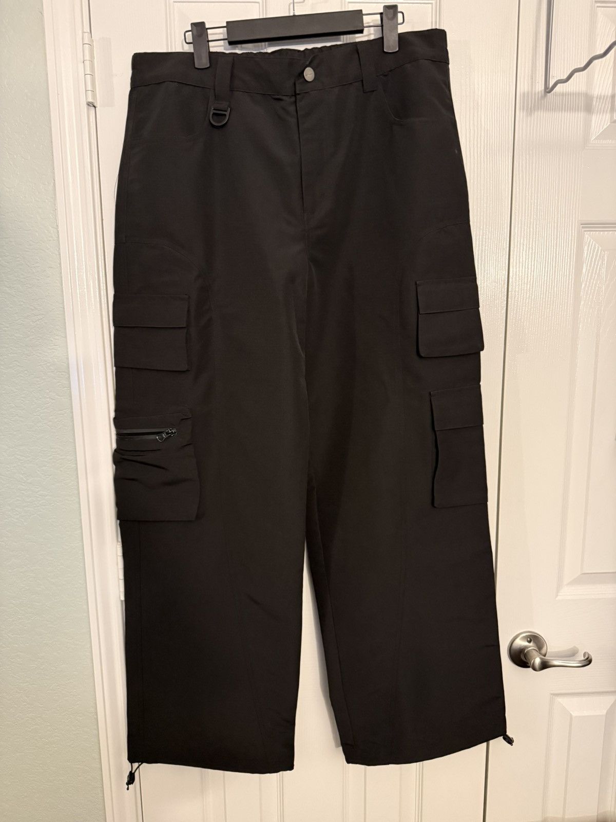 Haven Court Amuletware Cargo Pants Size US 32 / EU 48 - 2 Thumbnail